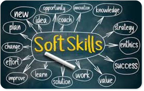 Soft Skills